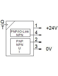 SFAW-100T-TG1-E-PNLK-PNVBA-M12 Czujnik przepływu | Automatyka | Eshop Dopak | Wszystko dla Przemysłu 2