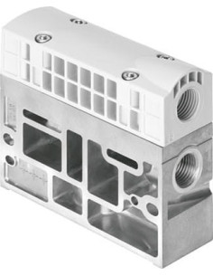 VABF-S1-1-P1A12-N12 Płyta zasilająca | Pneumatyka | Eshop Dopak | Wszystko dla Przemysłu