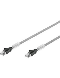 NEBC-R3G4-ES-1-S-R3G4-ET Kabel łączący | Przewody i Złącza | Eshop Dopak | Wszystko dla Przemysłu