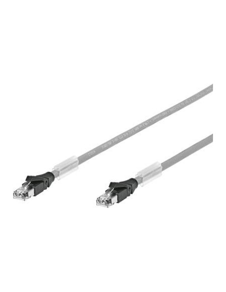 NEBC-R3G4-ES-1-S-R3G4-ET Kabel łączący | Przewody i Złącza | Eshop Dopak | Wszystko dla Przemysłu