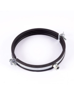 Obejma zaciskowa, 150/155, MEFA | Mechanika Przemysłowa | Sklep Eshop Dopak