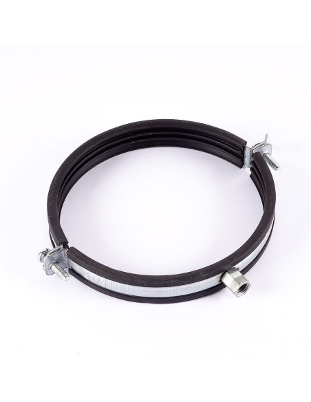 Obejma zaciskowa, 150/155, MEFA | Mechanika Przemysłowa | Sklep Eshop Dopak