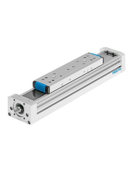 ELGA-BS-KF-70-600-0H-10P-ML Oś z śrubą | Elektryka | Eshop Dopak | Wszystko dla Przemysłu