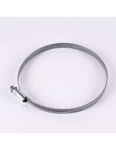 Obejma zaciskowa, W1 130-150 MM, NORMA | Mechanika Przemysłowa | Sklep Eshop Dopak