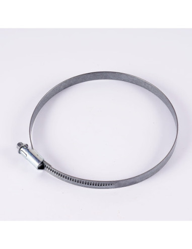 Obejma zaciskowa, W1 130-150 MM, NORMA | Mechanika Przemysłowa | Sklep Eshop Dopak