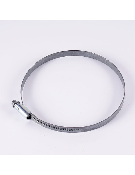 Obejma zaciskowa, W1 130-150 MM, NORMA | Mechanika Przemysłowa | Sklep Eshop Dopak