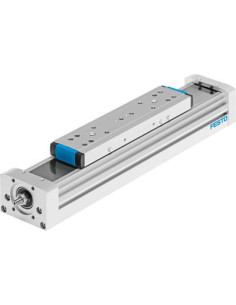 ELGA-BS-KF-120-800-0H-10P-ML Oś z śrubą | Elektryka | Eshop Dopak | Wszystko dla Przemysłu