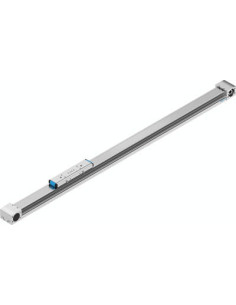 ELGA-TB-KF-70-1000-0H Napęd z paskiem zębatym | Elektryka | Eshop Dopak | Wszystko dla Przemysłu