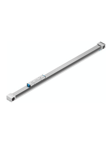 ELGA-TB-KF-70-1000-0H Napęd z paskiem zębatym | Elektryka | Eshop Dopak | Wszystko dla Przemysłu