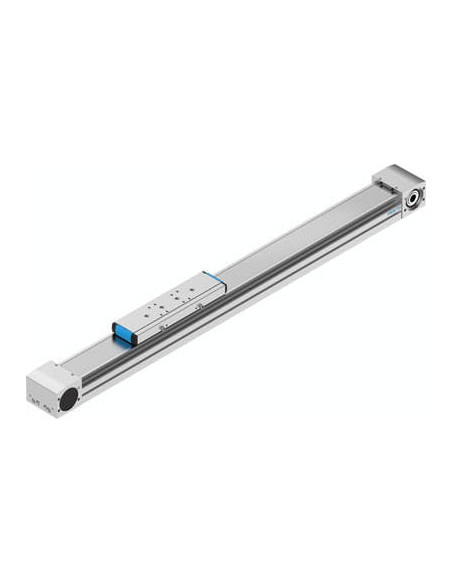 ELGA-TB-KF-80-600-0H Napęd z paskiem zębatym | Elektryka | Eshop Dopak | Wszystko dla Przemysłu