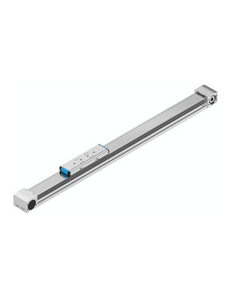 ELGA-TB-KF-80-800-0H Napęd z paskiem zębatym | Elektryka | Eshop Dopak | Wszystko dla Przemysłu
