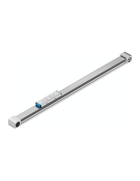 ELGA-TB-KF-80-1000-0H Napęd z paskiem zębatym | Elektryka | Eshop Dopak | Wszystko dla Przemysłu
