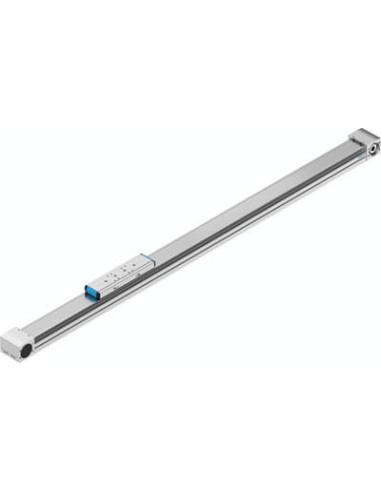 ELGA-TB-KF-80-1200-0H Napęd z paskiem zębatym | Elektryka | Eshop Dopak | Wszystko dla Przemysłu