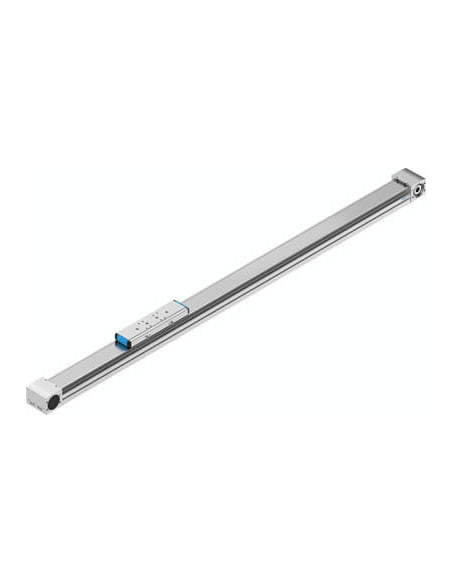 ELGA-TB-KF-80-1200-0H Napęd z paskiem zębatym | Elektryka | Eshop Dopak | Wszystko dla Przemysłu