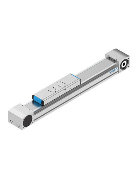 ELGA-TB-KF-120-400-0H Napęd z paskiem zębatym | Elektryka | Eshop Dopak | Wszystko dla Przemysłu
