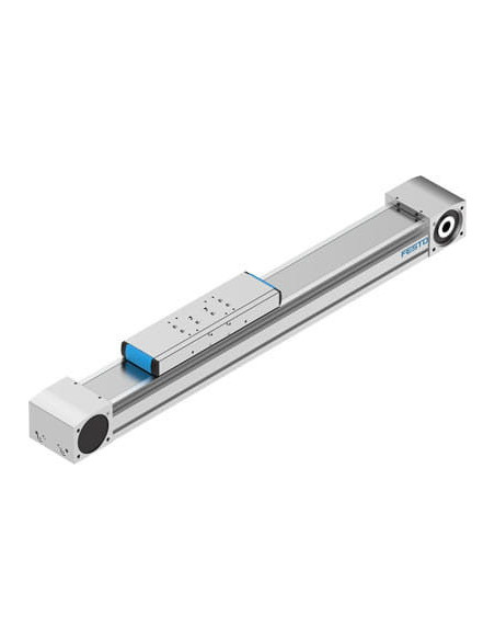 ELGA-TB-KF-120-500-0H Napęd z paskiem zębatym | Elektryka | Eshop Dopak | Wszystko dla Przemysłu