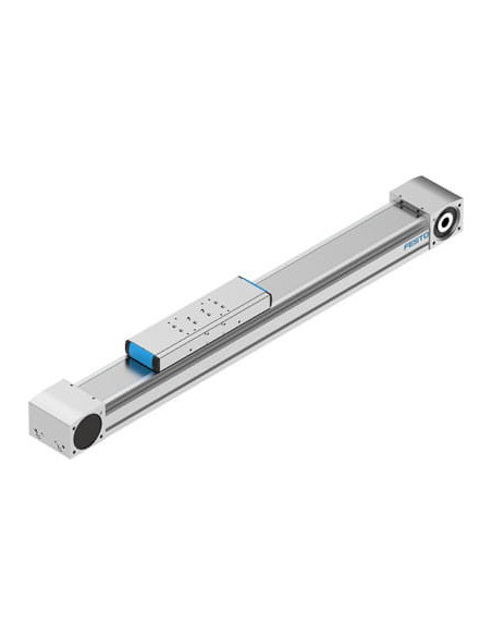 ELGA-TB-KF-120-600-0H Napęd z paskiem zębatym | Elektryka | Eshop Dopak | Wszystko dla Przemysłu