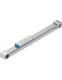 ELGA-TB-KF-120-800-0H Napęd z paskiem zębatym | Elektryka | Eshop Dopak | Wszystko dla Przemysłu