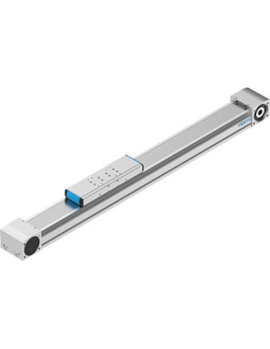 ELGA-TB-KF-120-800-0H Napęd z paskiem zębatym | Elektryka | Eshop Dopak | Wszystko dla Przemysłu