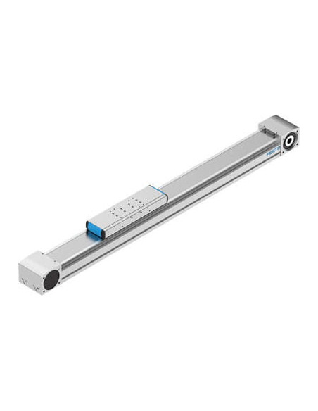 ELGA-TB-KF-120-800-0H Napęd z paskiem zębatym | Elektryka | Eshop Dopak | Wszystko dla Przemysłu