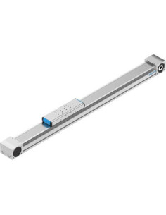 ELGA-TB-KF-120-1000-0H Napęd z paskiem zębatym | Elektryka | Eshop Dopak | Wszystko dla Przemysłu