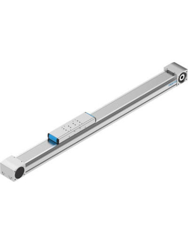 ELGA-TB-KF-120-1000-0H Napęd z paskiem zębatym | Elektryka | Eshop Dopak | Wszystko dla Przemysłu