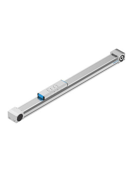 ELGA-TB-KF-120-1000-0H Napęd z paskiem zębatym | Elektryka | Eshop Dopak | Wszystko dla Przemysłu