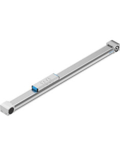 ELGA-TB-KF-120-1200-0H Napęd z paskiem zębatym | Elektryka | Eshop Dopak | Wszystko dla Przemysłu