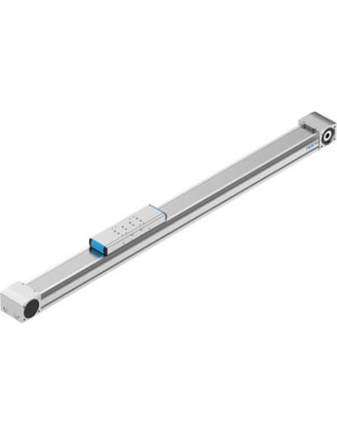 ELGA-TB-KF-120-1200-0H Napęd z paskiem zębatym | Elektryka | Eshop Dopak | Wszystko dla Przemysłu