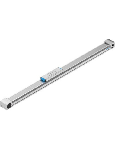 ELGA-TB-KF-120-1500-0H Napęd z paskiem zębatym | Elektryka | Eshop Dopak | Wszystko dla Przemysłu
