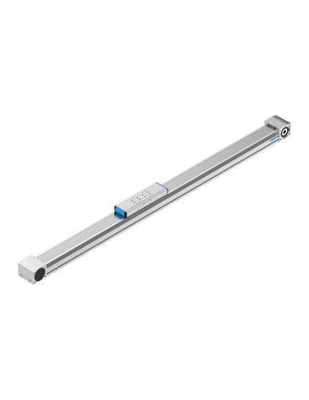 ELGA-TB-KF-120-1500-0H Napęd z paskiem zębatym | Elektryka | Eshop Dopak | Wszystko dla Przemysłu