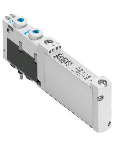 VUVG-B10-T32U-AZT-F-1T1L-EX2C Elektrozawór | Pneumatyka | Eshop Dopak | Wszystko dla Przemysłu