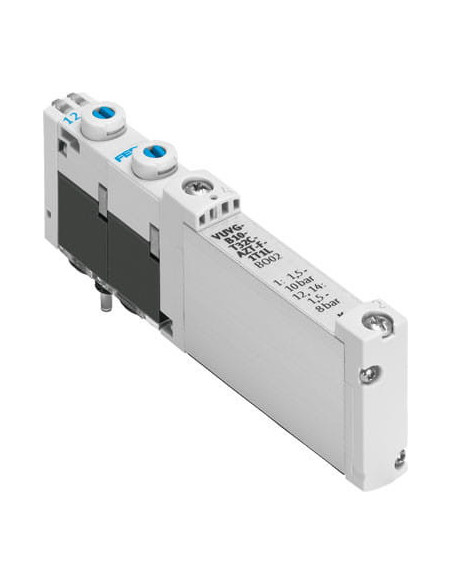 VUVG-B10-T32U-MZT-F-1T1L-EX2C Elektrozawór | Pneumatyka | Eshop Dopak | Wszystko dla Przemysłu