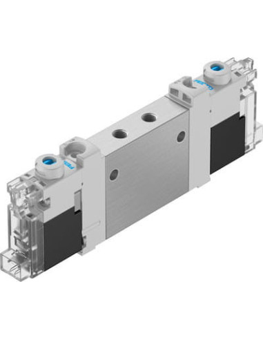 VUVG-LK10-T32C-AT-M5-1H2L-S Elektrozawór | Pneumatyka | Eshop Dopak | Wszystko dla Przemysłu