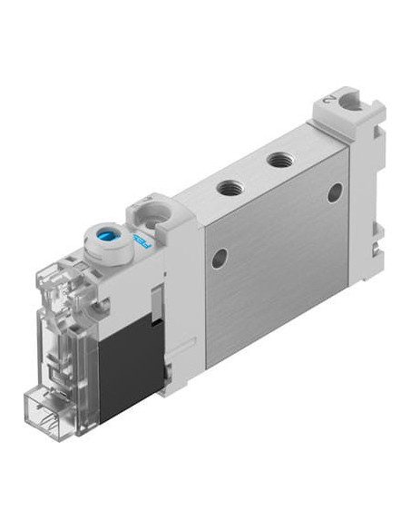 VUVG-LK10-M52-AT-M5-1H2L-S Elektrozawór | Pneumatyka | Eshop Dopak | Wszystko dla Przemysłu