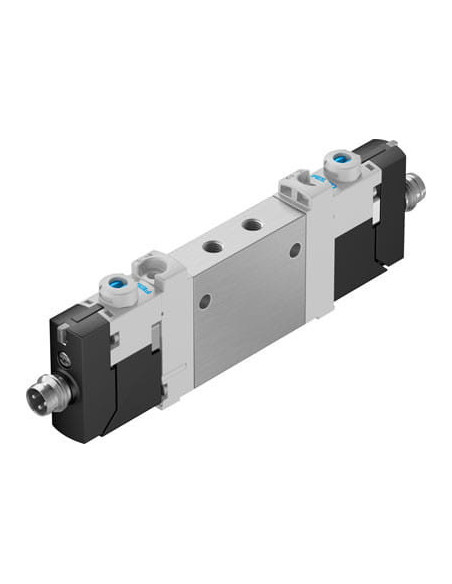 VUVG-LK10-T32C-AT-M5-1R8L-S Elektrozawór | Pneumatyka | Eshop Dopak | Wszystko dla Przemysłu