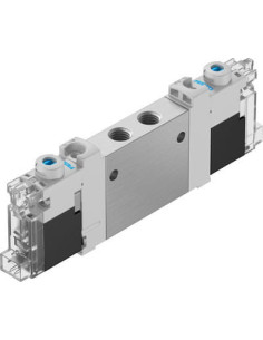 VUVG-LK10-T32C-AT-M7-1H2L-S Elektrozawór | Pneumatyka | Eshop Dopak | Wszystko dla Przemysłu