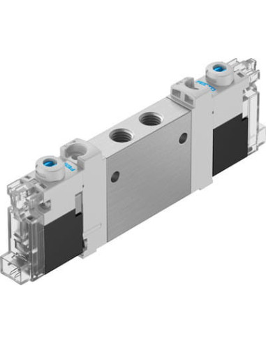 VUVG-LK10-T32C-AT-M7-1H2L-S Elektrozawór | Pneumatyka | Eshop Dopak | Wszystko dla Przemysłu