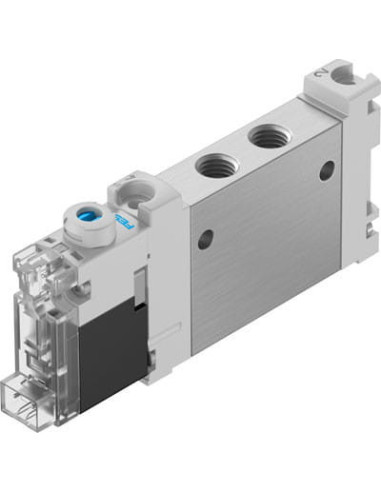 VUVG-LK10-M52-AT-M7-1H2L-S Elektrozawór | Pneumatyka | Eshop Dopak | Wszystko dla Przemysłu