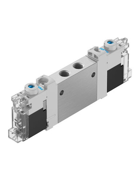 VUVG-LK10-B52-T-M7-1H2L-S Elektrozawór | Pneumatyka | Eshop Dopak | Wszystko dla Przemysłu