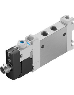 VUVG-LK10-M52-AT-M7-1R8L-S Elektrozawór | Pneumatyka | Eshop Dopak | Wszystko dla Przemysłu