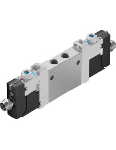 VUVG-LK10-B52-T-M7-1R8L-S Elektrozawór | Pneumatyka | Eshop Dopak | Wszystko dla Przemysłu