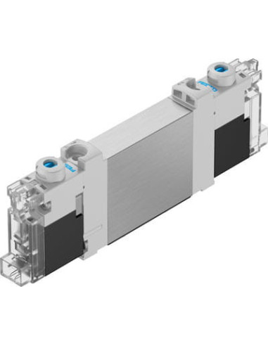 VUVG-BK10-T32C-AT-F-1H2L-S Elektrozawór | Pneumatyka | Eshop Dopak | Wszystko dla Przemysłu