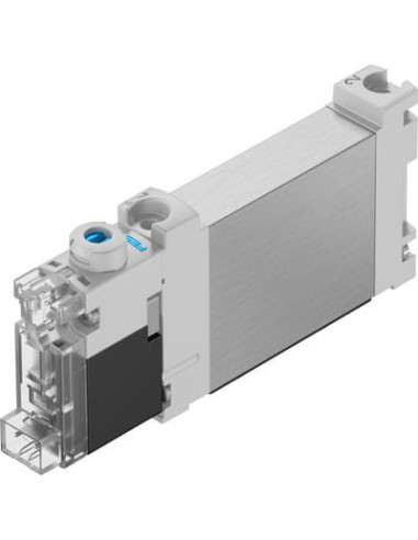 VUVG-BK10-M52-AT-F-1H2L-S Elektrozawór | Pneumatyka | Eshop Dopak | Wszystko dla Przemysłu