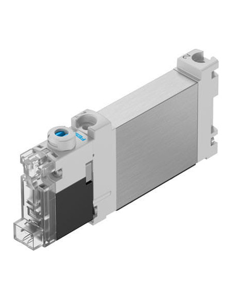 VUVG-BK10-M52-AT-F-1H2L-S Elektrozawór | Pneumatyka | Eshop Dopak | Wszystko dla Przemysłu