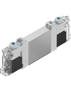 VUVG-BK10-B52-T-F-1H2L-S Elektrozawór | Pneumatyka | Eshop Dopak | Wszystko dla Przemysłu