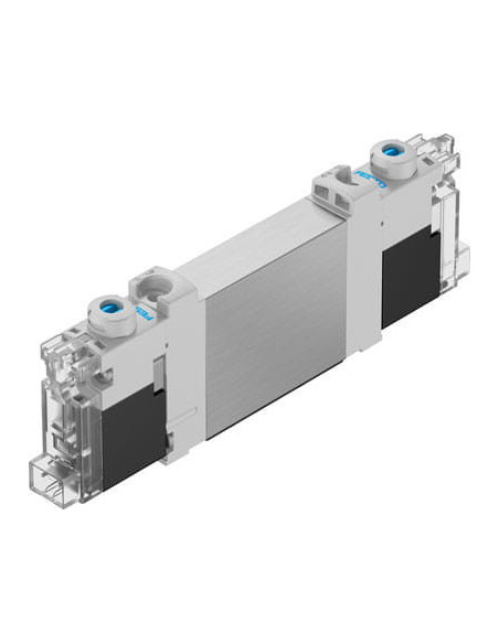 VUVG-BK10-B52-T-F-1H2L-S Elektrozawór | Pneumatyka | Eshop Dopak | Wszystko dla Przemysłu