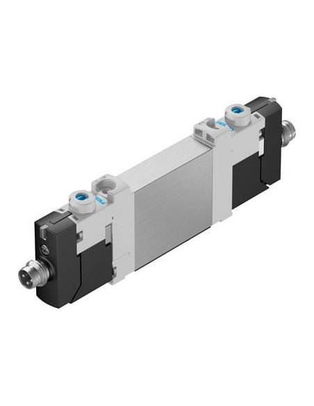 VUVG-BK10-T32C-AT-F-1R8L-S Elektrozawór | Pneumatyka | Eshop Dopak | Wszystko dla Przemysłu