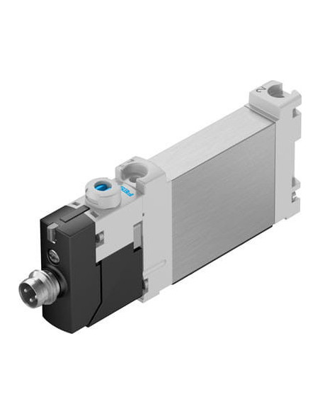 VUVG-BK10-M52-AT-F-1R8L-S Elektrozawór | Pneumatyka | Eshop Dopak | Wszystko dla Przemysłu