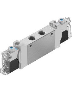 VUVG-LK14-T32C-AT-G18-1H2L-S Elektrozawór | Pneumatyka | Eshop Dopak | Wszystko dla Przemysłu